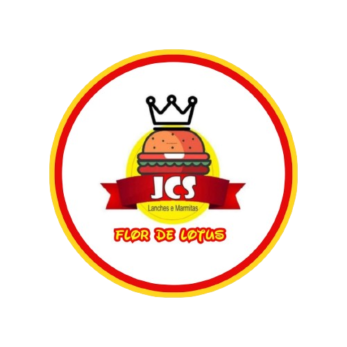 Jcs Lanches e Marmitas Flor de Lótus