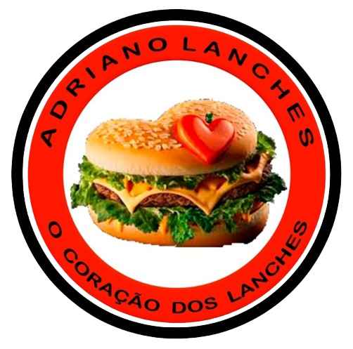Coração do Lanche
