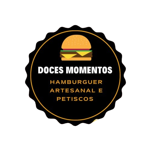 Doces Momentos Hambúrguer e Petiscos