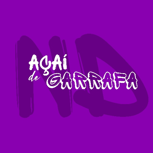 AÇAÍ DE GARRAFA | ND