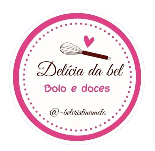 Delícia da Bel Bolos e Doces