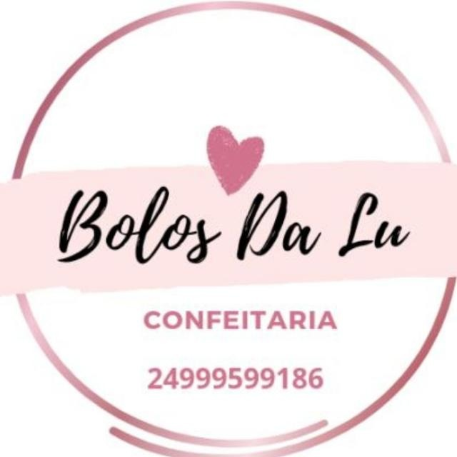Bolos Da Lu