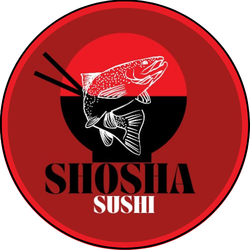 Shosha Sushi Delivery