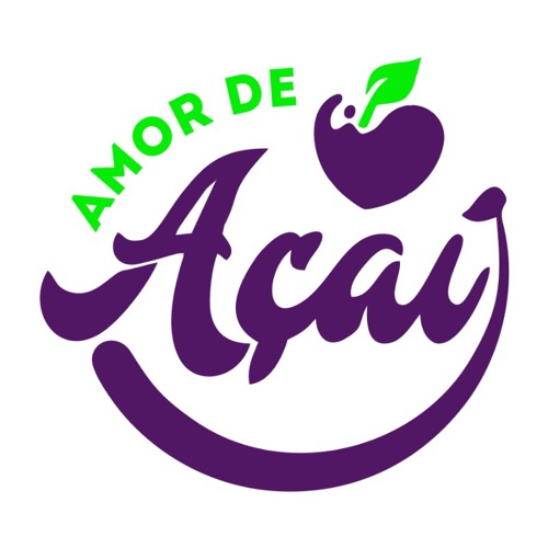 Amor de açaí