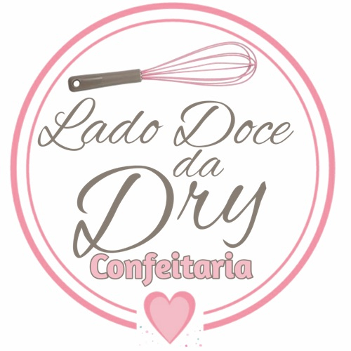 Lado Doce da Dry confeitaria