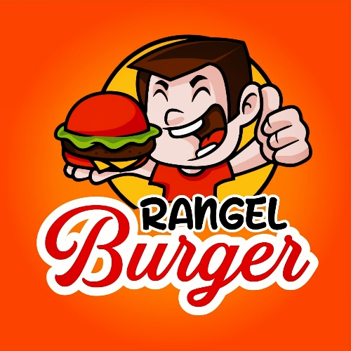 RANGEL BURGER DELIVERY