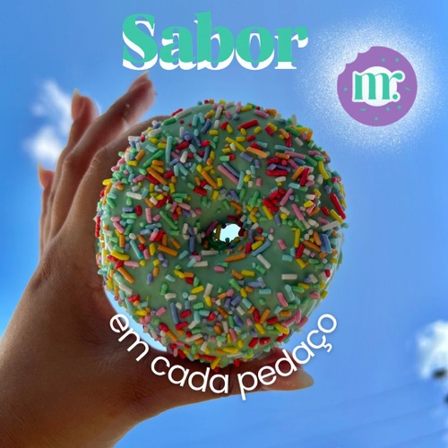 MRDonutscafe