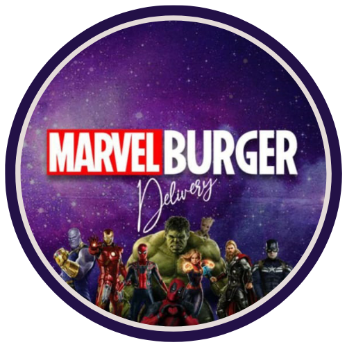 Marvel Burguer