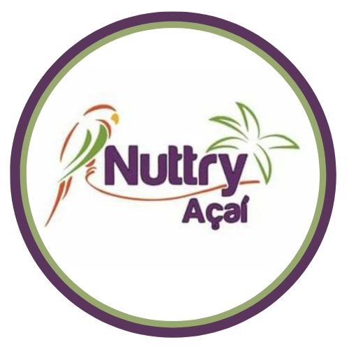 Nuttry Açaí Louveira
