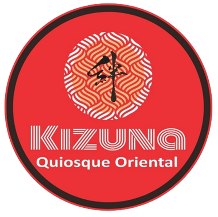 Kizuna Quiosque Oriental