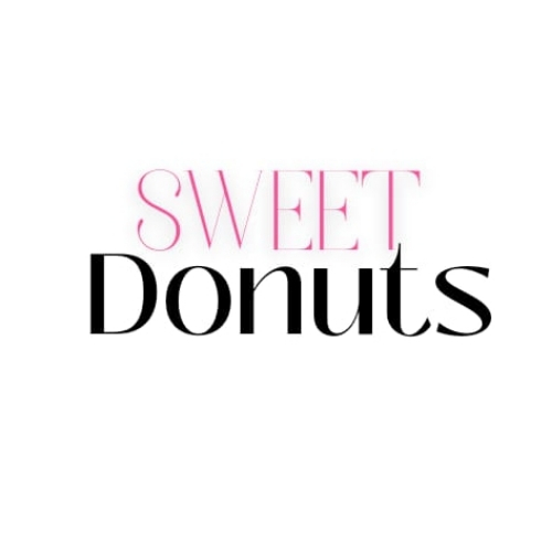 Sweet Donuts