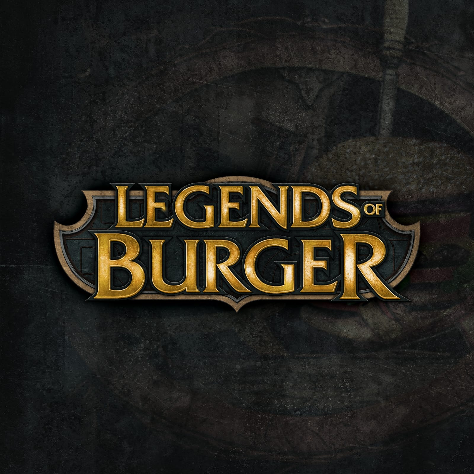 LEGENDS BURGER HAMBURGUERIA ARTESANAL