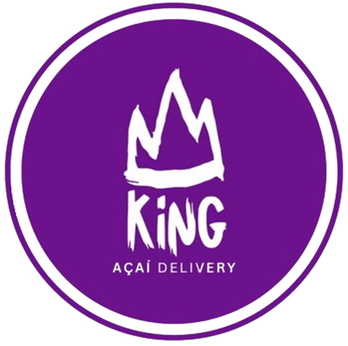 King Açaí Delivery