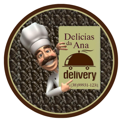 Delicias da Ana