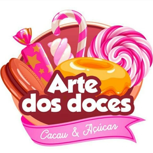 Arte dos doces