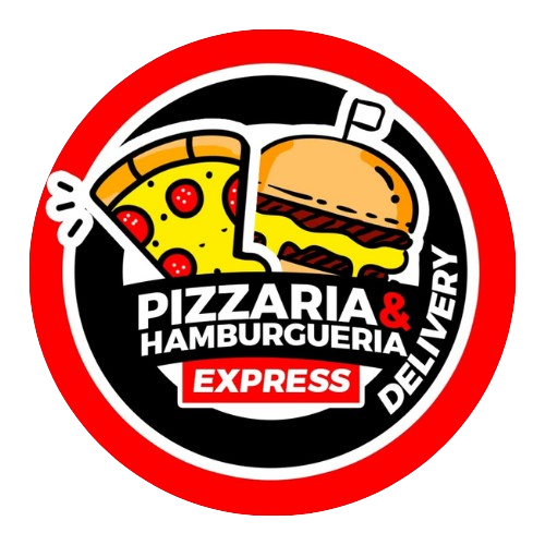 PIZZARIA & HAMBÚRGUERIA EXPRESS DELIVERY