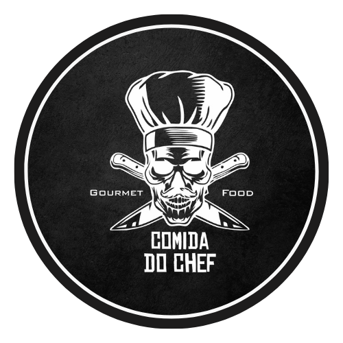 Comida Do Chef