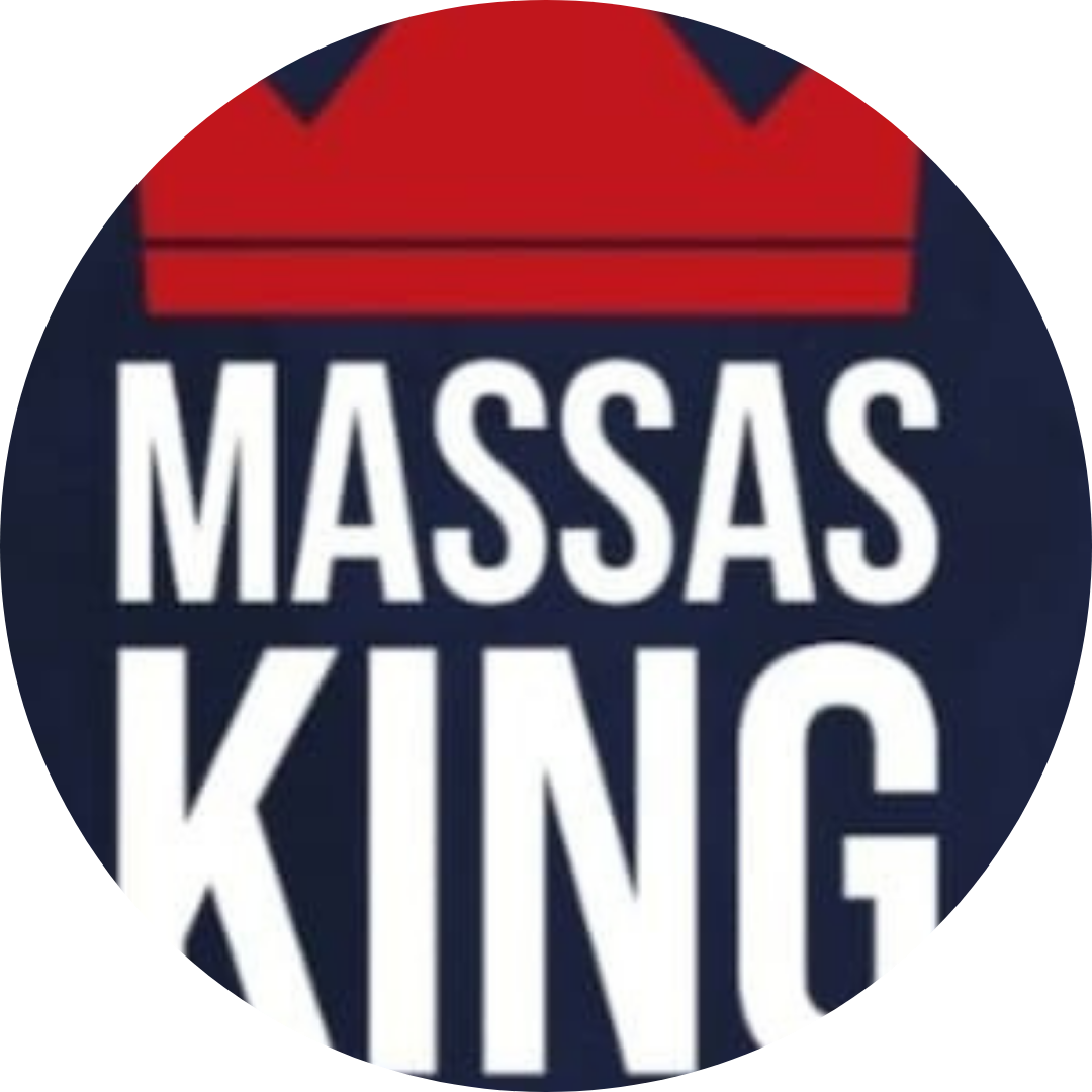 Massas King