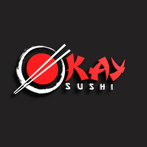 Okay Sushi delivery