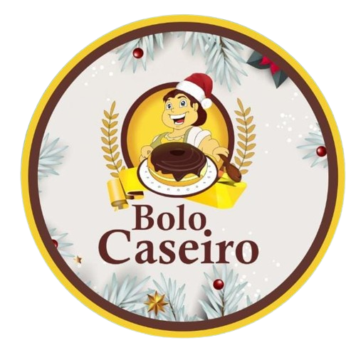 Bolo Caseiro