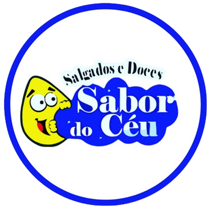 Salgados Sabor do Céu
