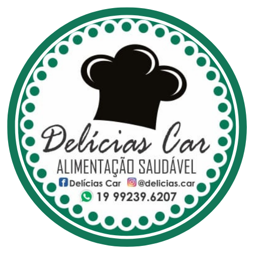 Delicias Car alimentação saudável