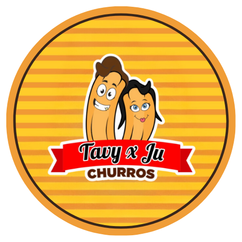 Tavy X Ju Churros