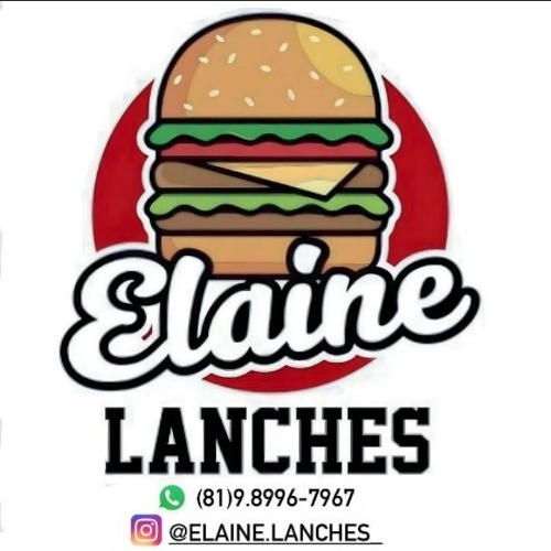 Elaine Lanches