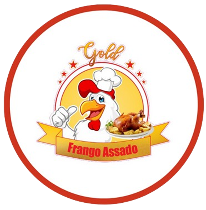 Frango Assado Gold