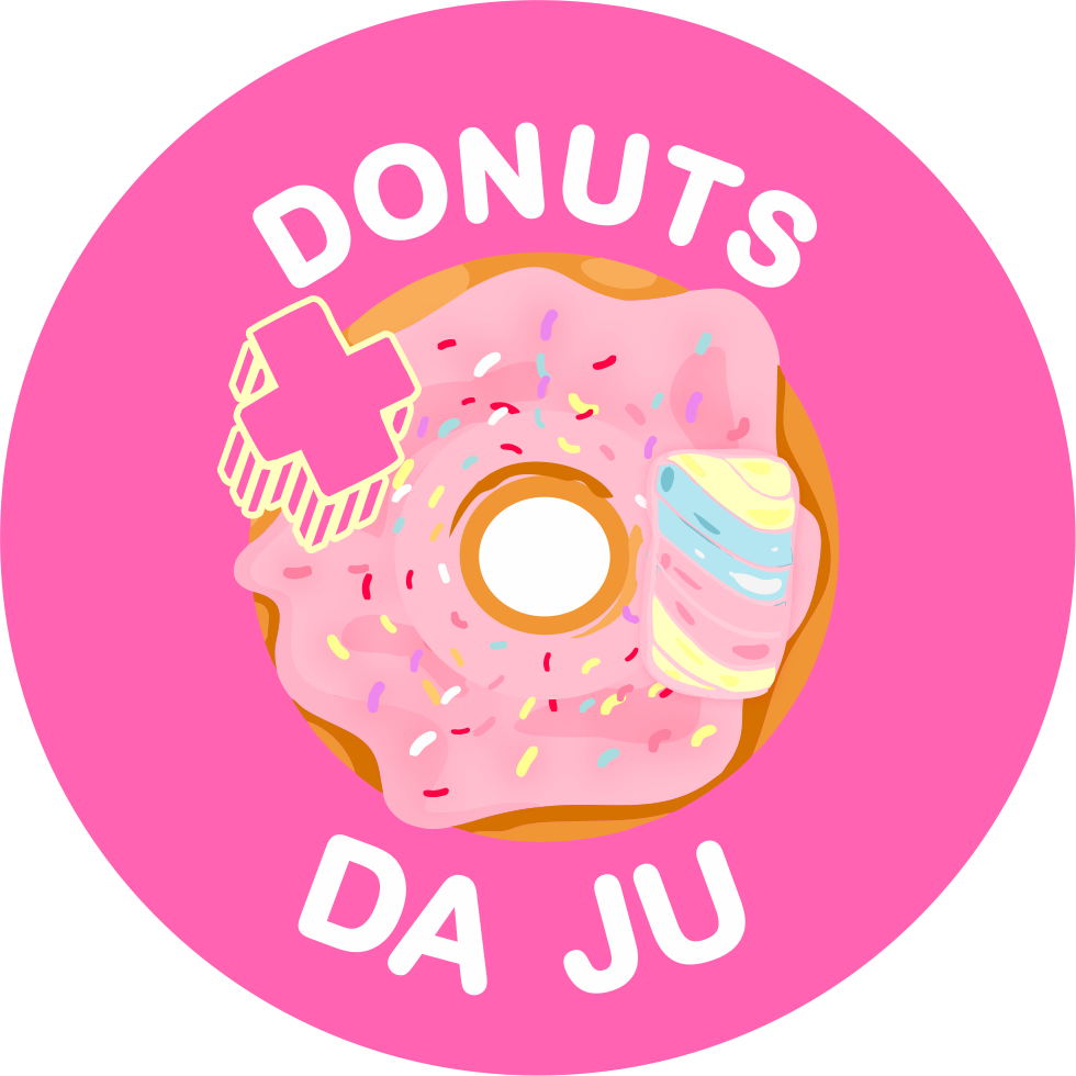 Mais Donuts da Ju