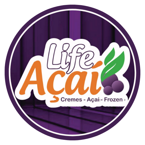 Life Açaí