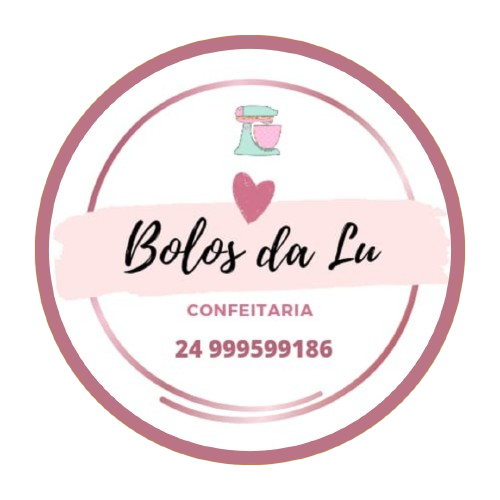 Bolos da Lu