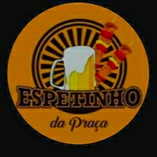 Espetinhodapraca