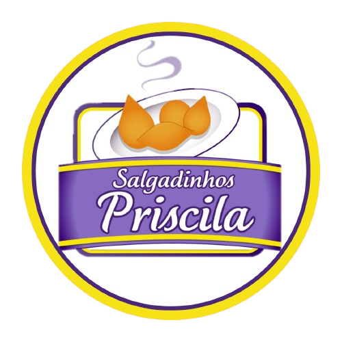Salgadinhos Priscila - Franca