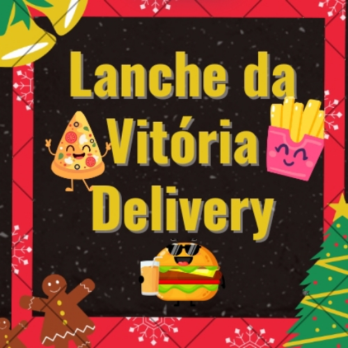Lanche da Vitória