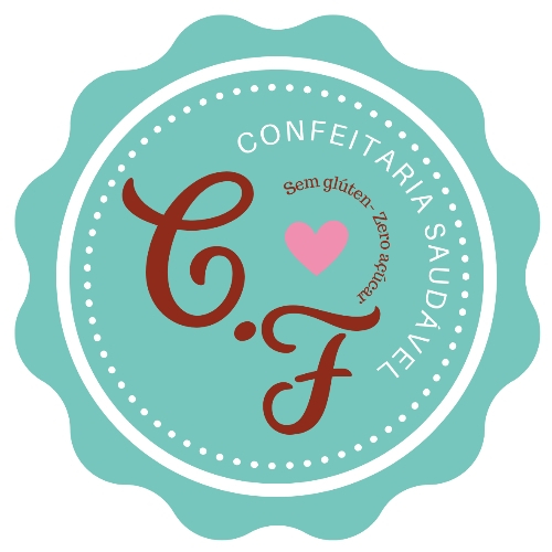 Cakefit Confeitaria Saudável  - Adoçando seu dia sem culpa!