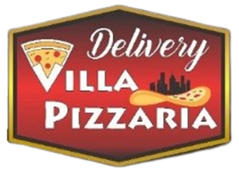 Delivery Villa Pizzaria