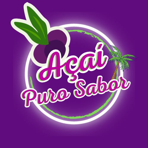 Açaí Puro Sabor