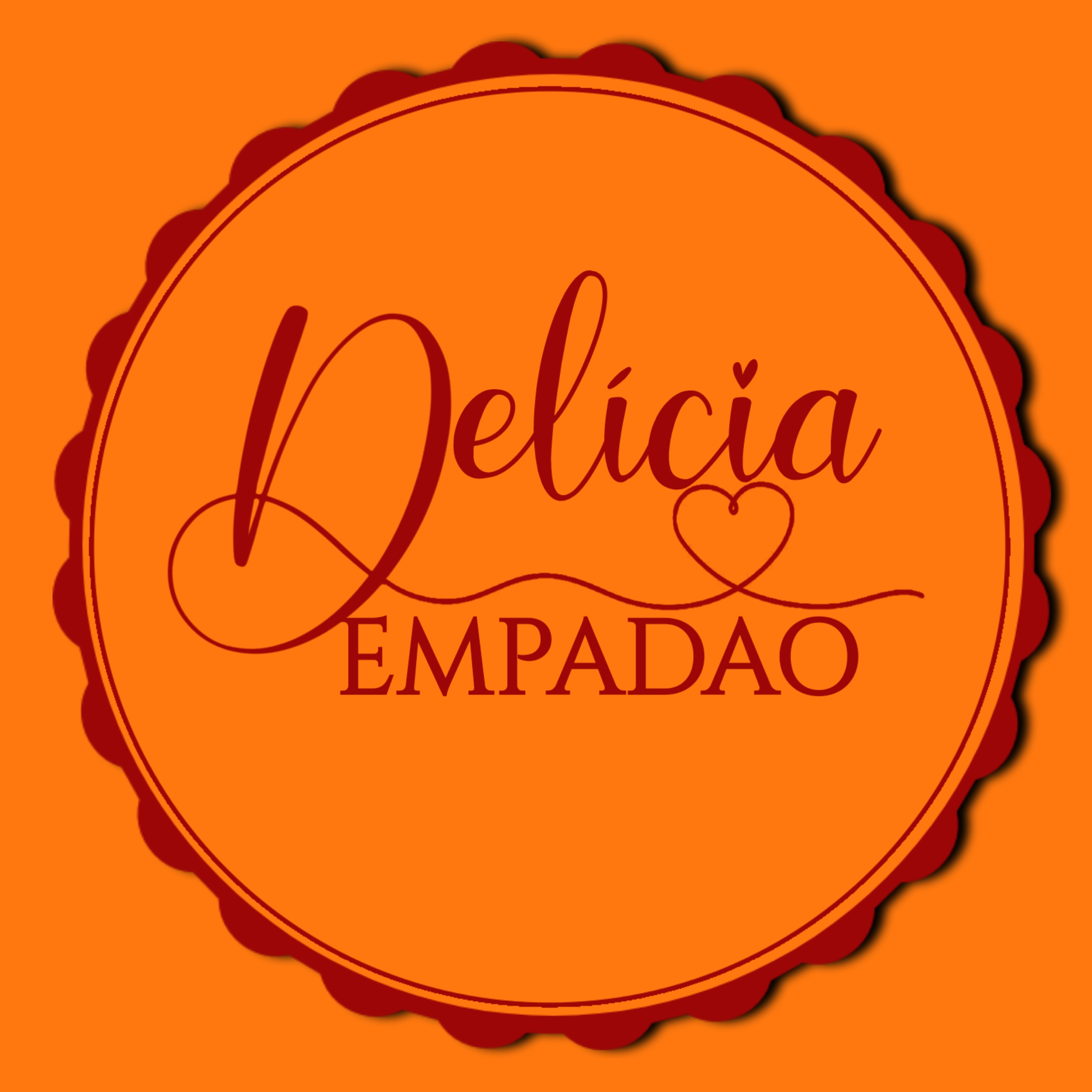 Delícia Empadão