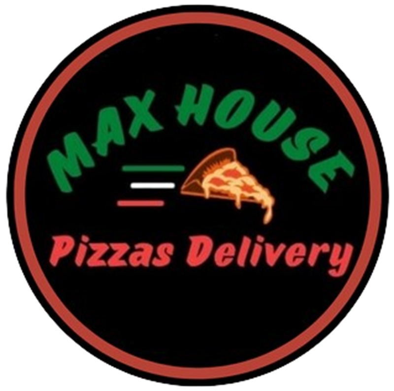 Max House Pizzas Delivery