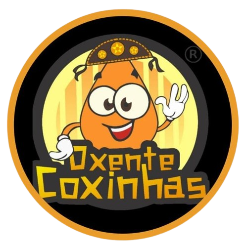 Oxente Coxinhas
