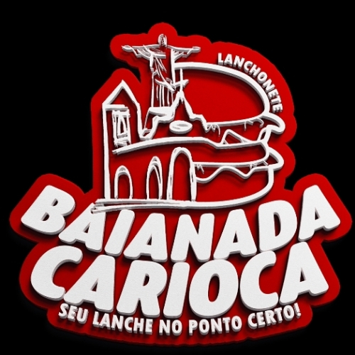 BAIANADA CARIOCA Lanchonete