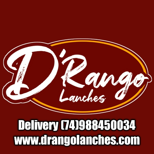 D'RANGO LANCHES E REFEIÇÕES