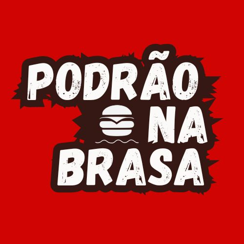 Podrão Na Brasa