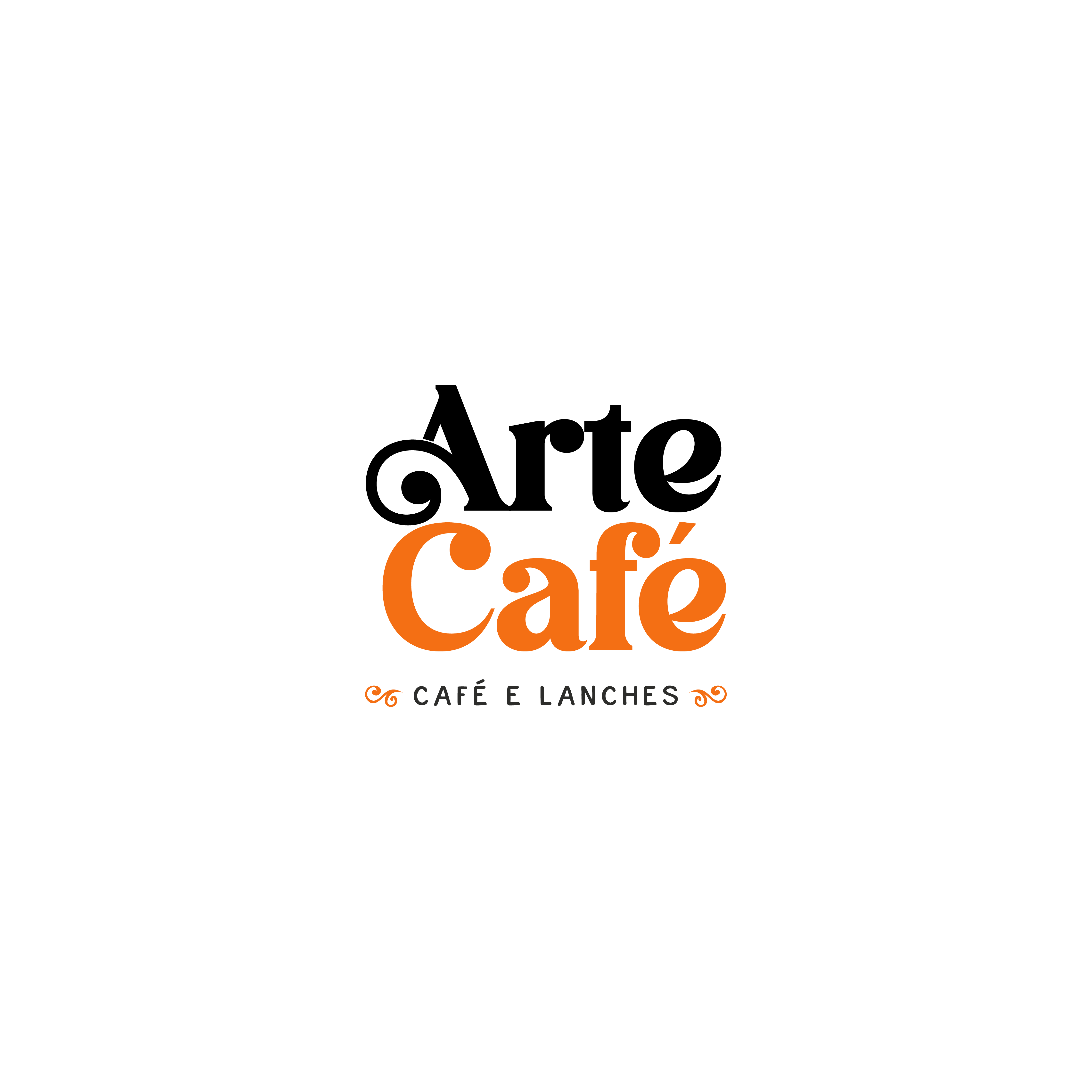 Arte Café e Lanches