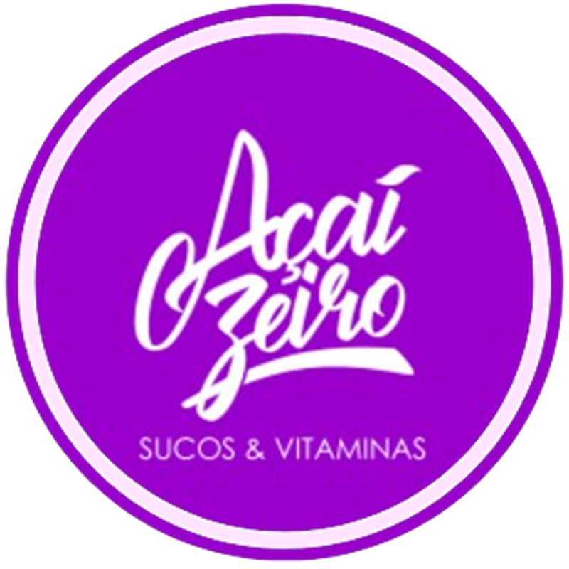Açaizeiro Sucos e Vitaminas