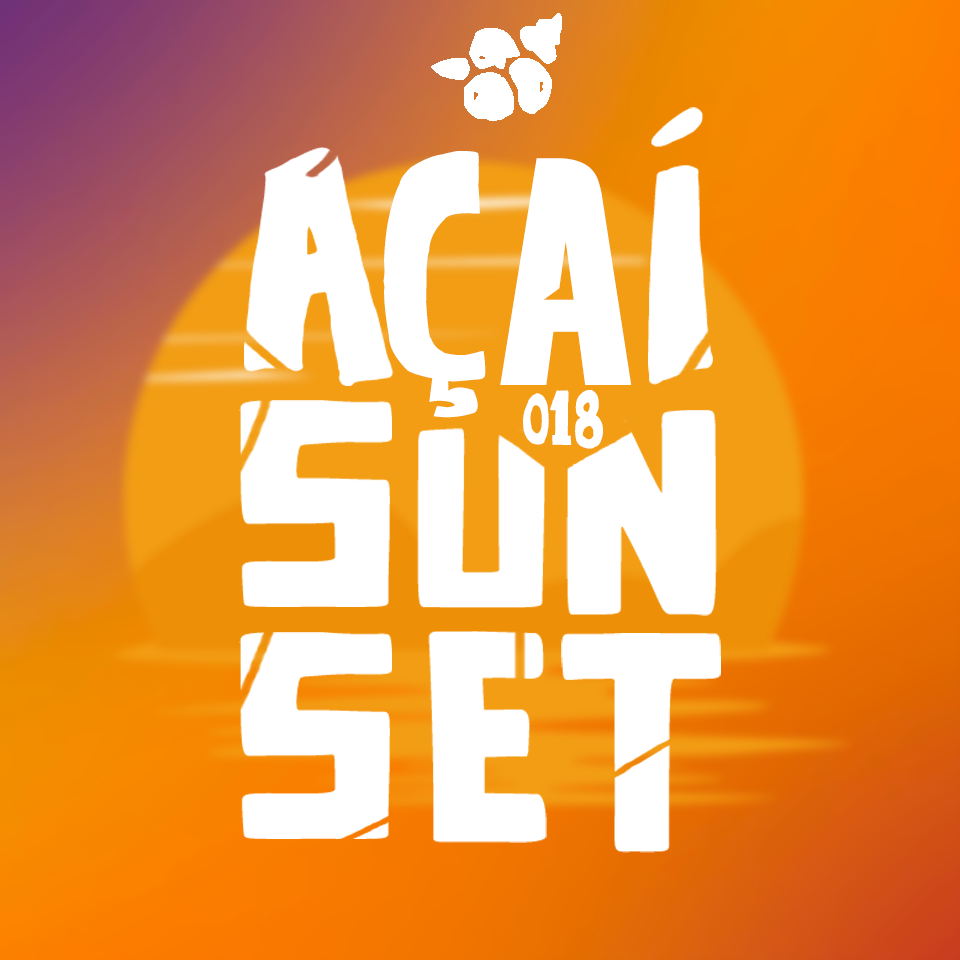 Açaí Sunset 018