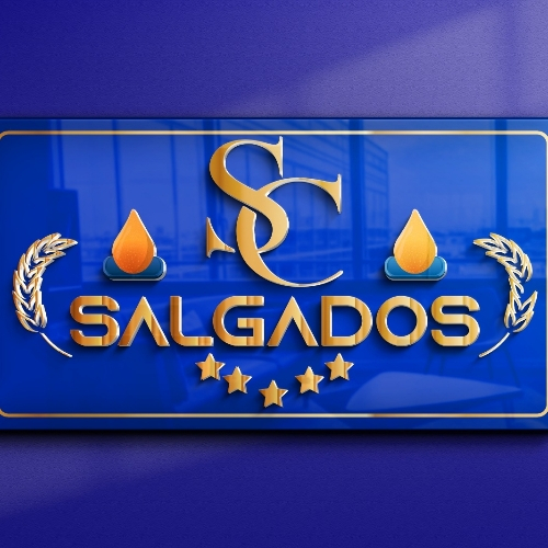 Silva&cruzsalgados