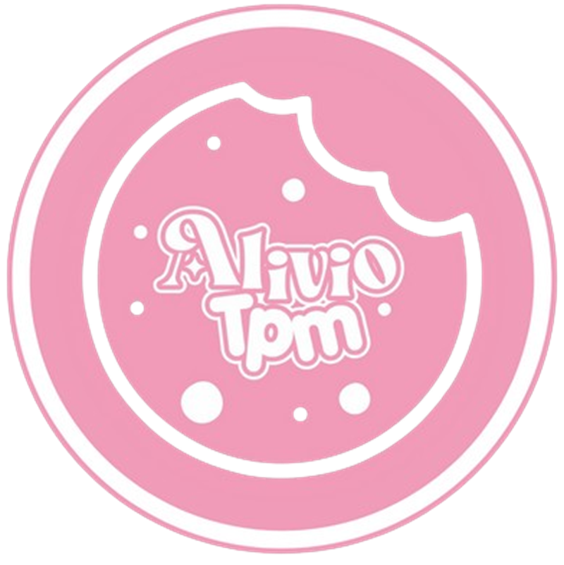 Alívio Tpm