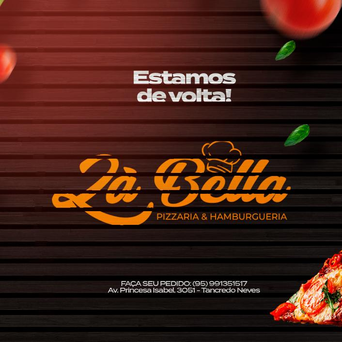 La Bella Pizzaria